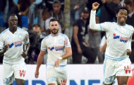 Vòng 5 Ligue 1: Marseille tìm lại chiến thắng, Rennes bám sát PSG