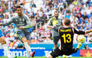 Phản ứng truyền thông thế giới: 'Cristiano, khủng hoảng? Là khủng hoảng nào?