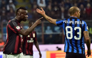 Tân binh của Inter hài lòng sau thắng lợi trận dery Milano