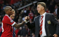 Ashley Young: Đắt nhưng xắt ra miếng