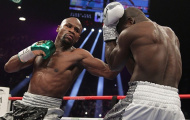 Mayweather “đóng cửa” sự nghiệp bằng 49 trận thắng