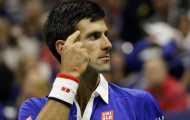 Djokovic nghẹt thở hạ Federer ở chung kết US Open