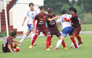 16h00 ngày 14/9, Nữ Việt Nam vs Nữ Đài Loan: Tìm chiến thắng đầu tiên
