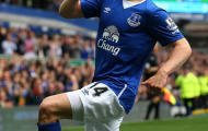 Đội hình tiêu biểu vòng 5 Premier League: Vắng bóng ngôi sao