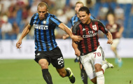 Vòng 3 Serie A: Một Calcio kỳ lạ và rực lửa