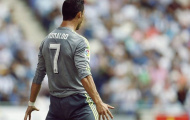 Sau vòng 3 La Liga: Barca và Real lập lại trật tự