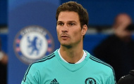 'Phòng thay đồ Chelsea đang rất chán'