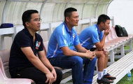Ông Nguyễn Tấn Anh: 'Năm sau HAGL không ở tình cảnh khó thở như năm nay'