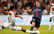 Sau vòng 5 Ligue 1: Ngựa ô St.Etienne; Dấu hỏi Di Maria