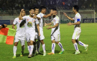 VPF lý giải trận HAGL- ĐTLA không lên sóng truyền hình