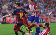 Chuyện trong ngày: 'Nhất dương chỉ' của Messi ăn đứt poker Ronaldo
