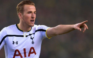 Tịt ngòi liên tiếp, Harry Kane nhận được lời khuyên từ tiền bối