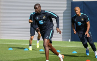 Yaya Toure bị tố lừa vợ, chối bỏ con riêng