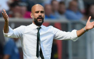'Bayern nên sa thải HLV hạng trung Pep Guardiola'