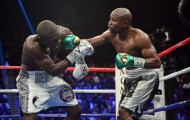 Làng MMA đồng loạt 'tẩy chay' Floyd Mayweather