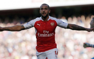 Sao Arsenal đe dọa toàn cõi Premier League