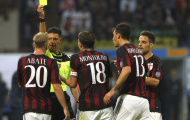 Những cái nhất sau vòng 3 Serie A