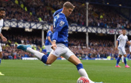 Hãy mang John Stones về vào mùa đông