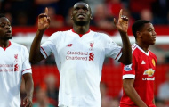 Liverpool: Cánh diều bạc và bằng khen