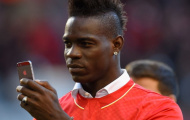 'Không ai có thể quản lý Balotelli'