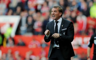 HLV Brendan Rodgers - Điểm yếu của Liverpool