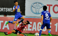 5 điểm nhấn của V-League 2015