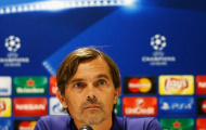 Man United chẳng khiến PSV sợ hãi