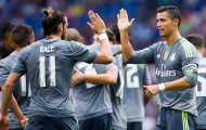 CLB thể thao giá trị nhất thế giới: Real Madrid bị soán ngôi
