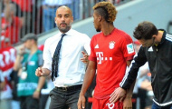 Pep Guardiola đòi học trò 'chơi hết mình' trước Olympiakos