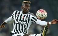 'Paul Pogba cần tiến lên và làm điều gì đó quan trọng'