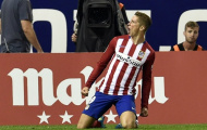 01h45 ngày 16/09, bảng C, Galatasaray vs Atletico Madrid: Tránh vết xe đổ