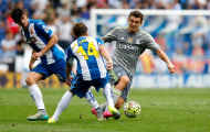 'Thay áo', Kovacic giải luôn lời nguyền Champions League?
