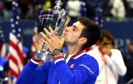 Djokovic: Tôi chẳng trách vì khán giả cổ vũ quá nhiều cho Federer