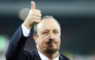 Maradona nói gì về Benitez?