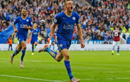 Tiết lộ bí quyết thăng hoa của Leicester City