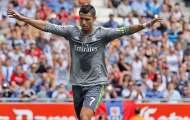 Cristiano Ronaldo giỏi ngang Di Stefano và Raul