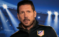 Simeone thận trọng trước Galatasaray