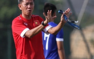 HLV U19 Việt Nam đánh giá cao Đông Timor ở Vòng loại châu Á