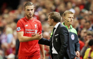 Sợ khủng hoảng lan rộng, Liverpool tức tốc đưa Henderson sang Mỹ