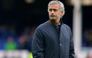 Cứu vãn mùa giải, Mourinho ra lệnh cấm khó hiểu