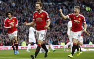 Bảng B Champions League: M.U - Khinh suất là chết
