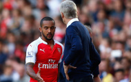 Điểm sáng trong chiến thắng của Arsenal trước Stoke City: “Người được chọn” - Theo Walcott lên tiếng!
