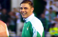 Joaquin đã về nhà, bóng đá hồi sinh tại Betis