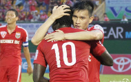 Công Vinh lên kế hoạch giải nghệ