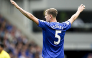 Vụ John Stones: Xuất hiện mối nguy hại lớn cho Chelsea