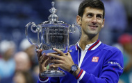 Djokovic: Số một và cơ hội xô đổ siêu kỷ lục của Federer