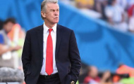Ottmar Hitzfeld: “Bayern Munich hiện tại quá hoàn hảo”