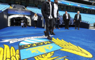 Bình luận Champions League: Manchester City và sứ mệnh giải cứu Premier League