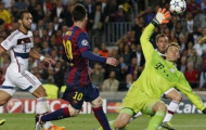 Trước thềm Champions League: Cả thế giới chống lại La Liga