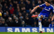 Bảng G, Champions League: Bất ngờ không đến với kẻ yếu